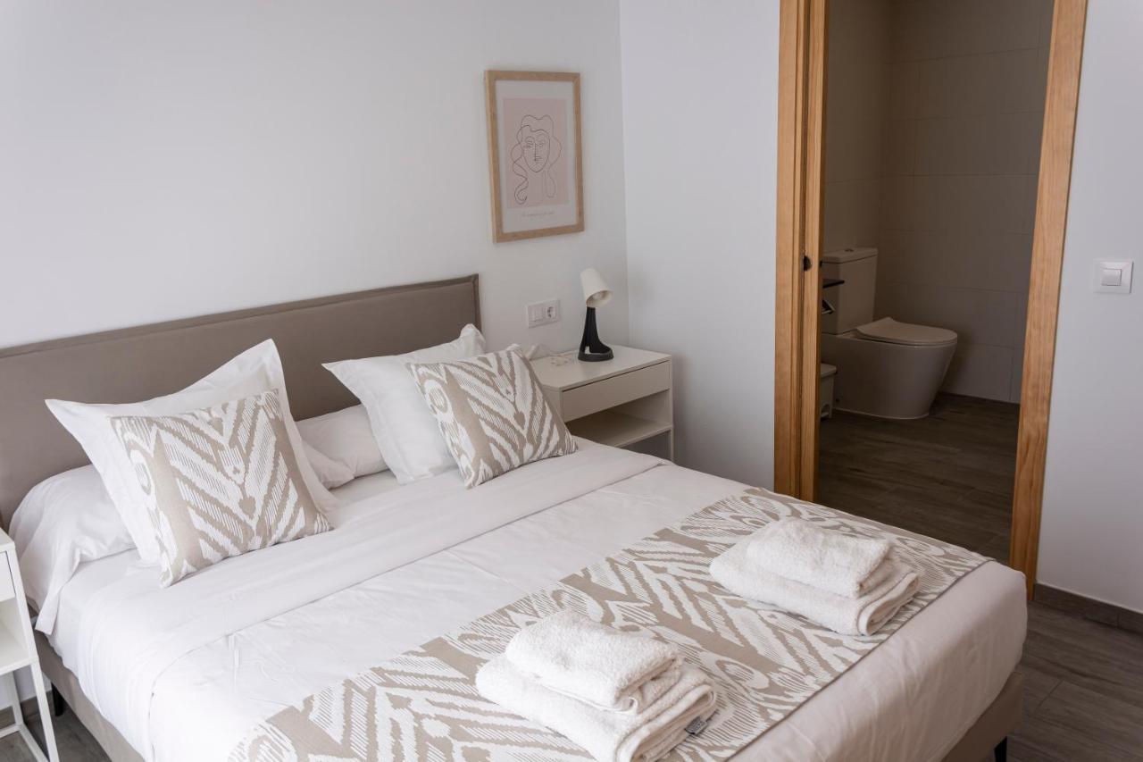 Apartamentos El Mirador De La Janda Benalup-Casas Viejas Exterior foto