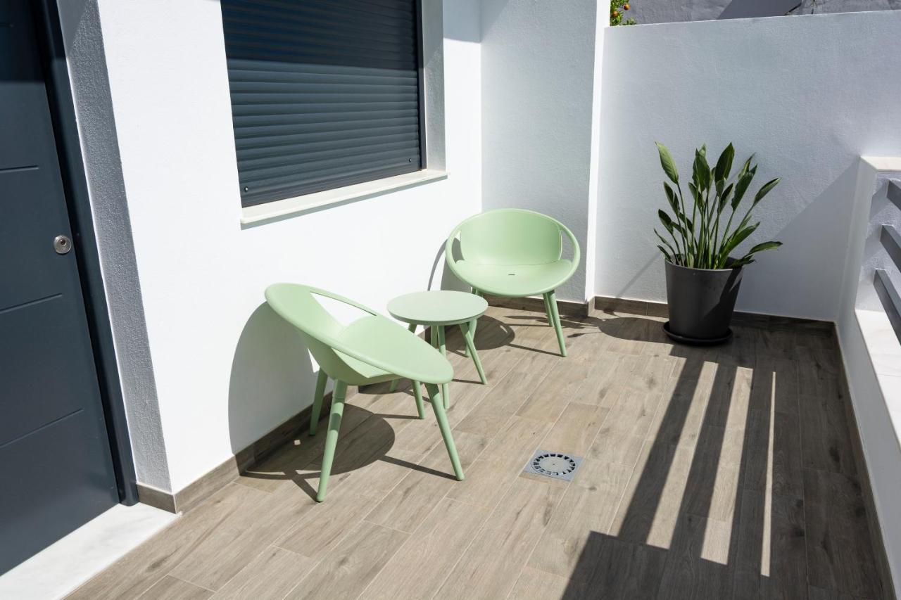 Apartamentos El Mirador De La Janda Benalup-Casas Viejas Exterior foto